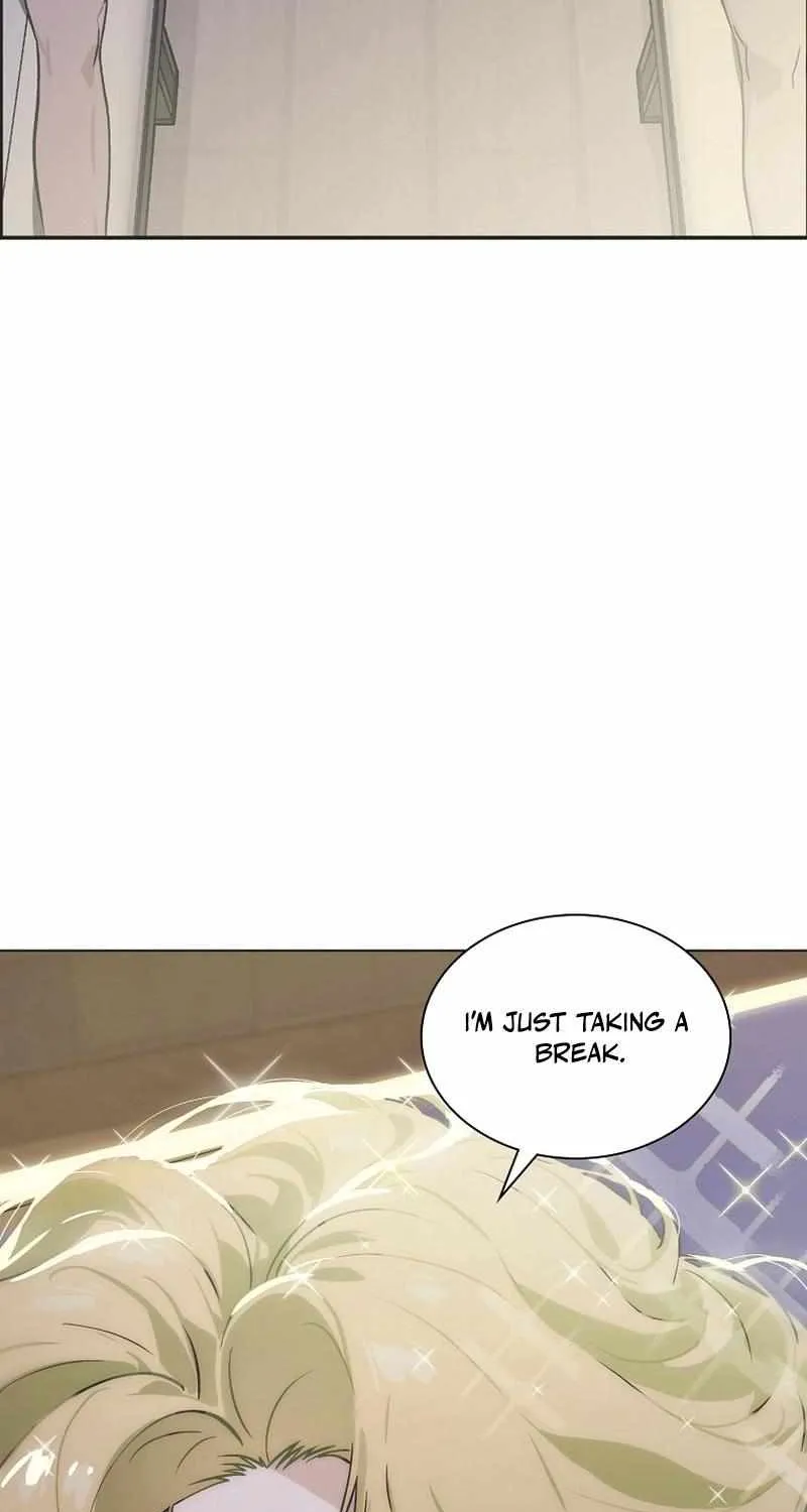 Saving the Doomed Idols With My Touch Chapter 49 page 50 - 