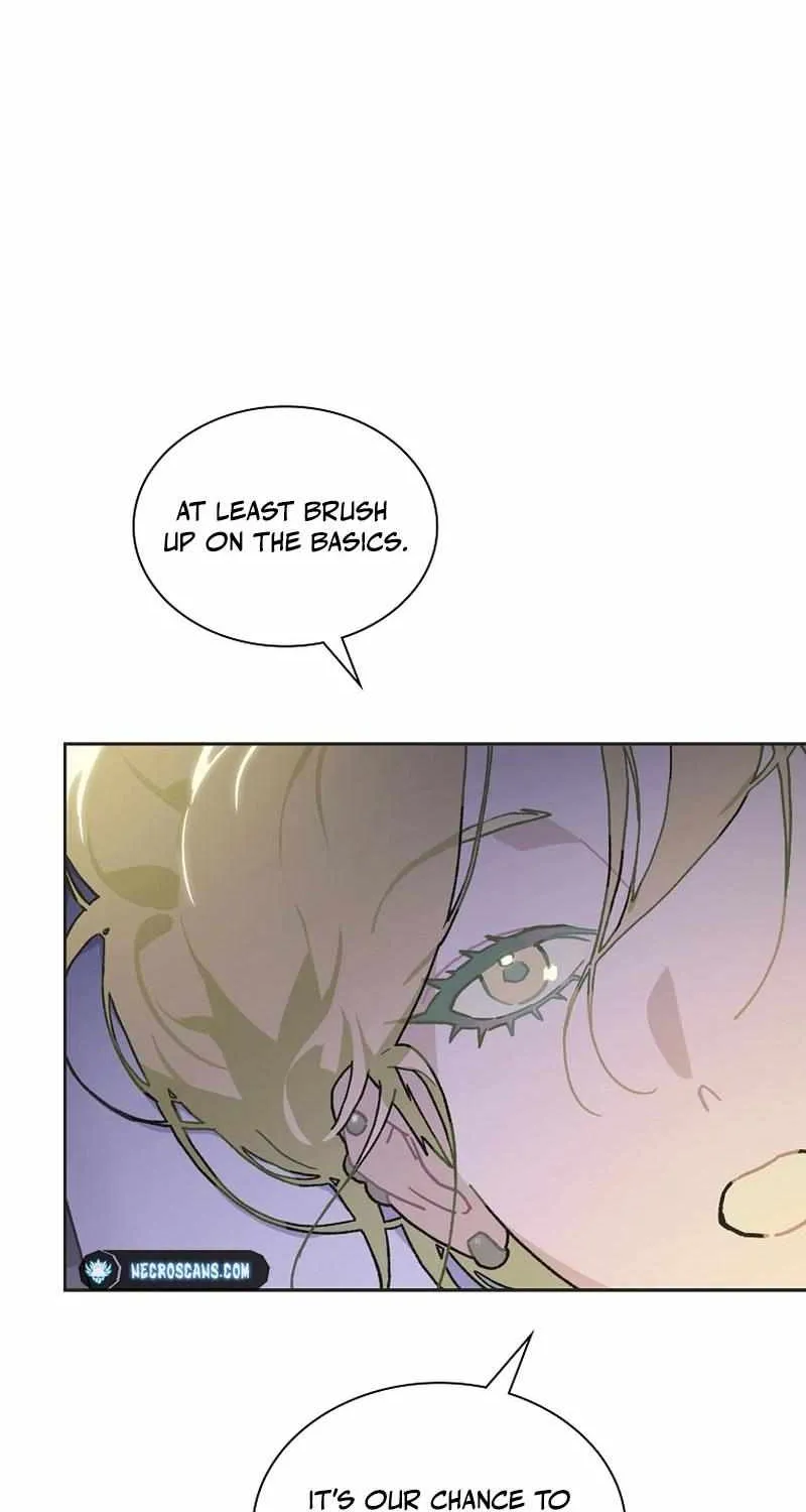 Saving the Doomed Idols With My Touch Chapter 49 page 55 - 