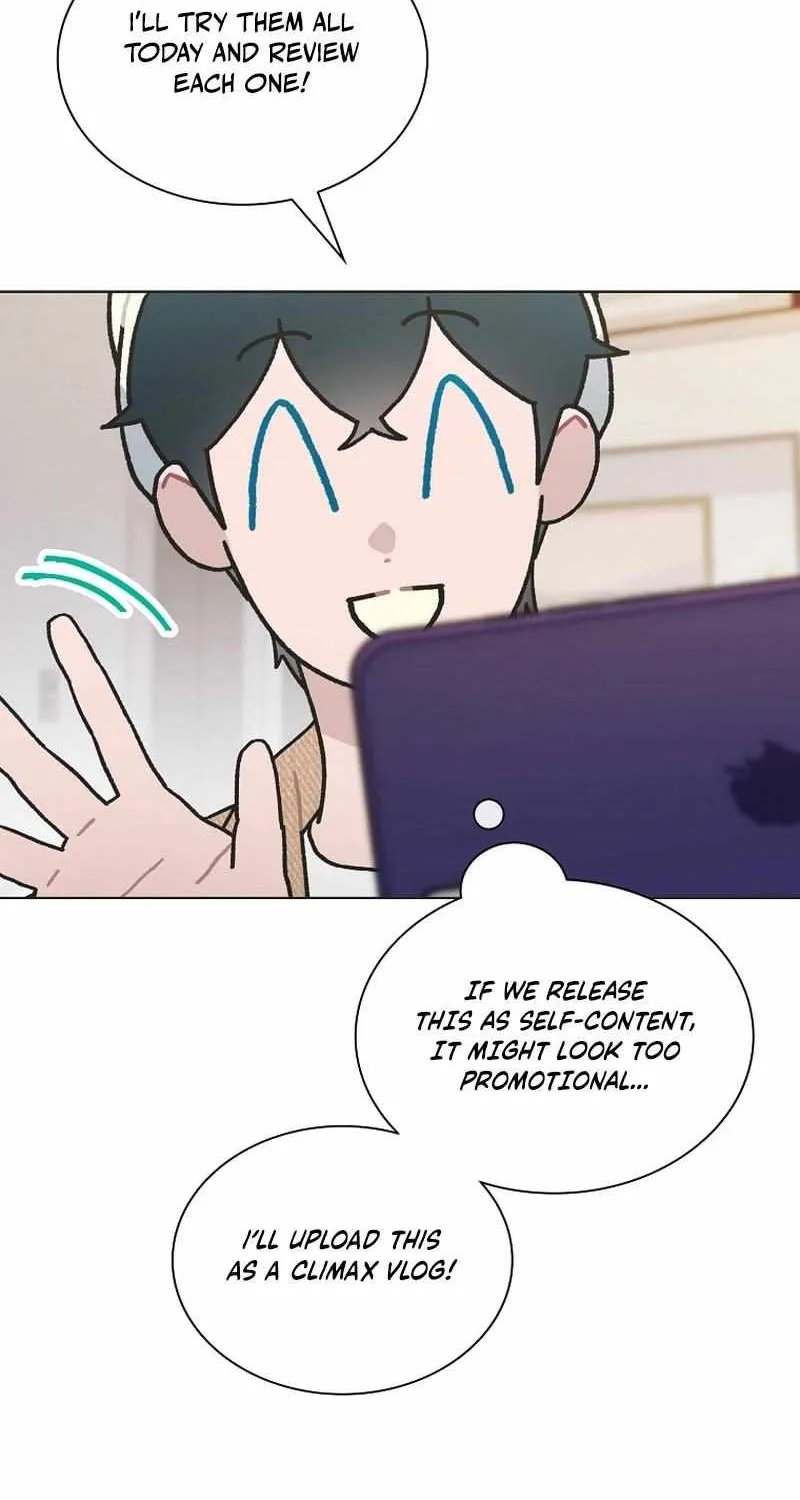 Saving the Doomed Idols With My Touch Chapter 49 page 63 - 