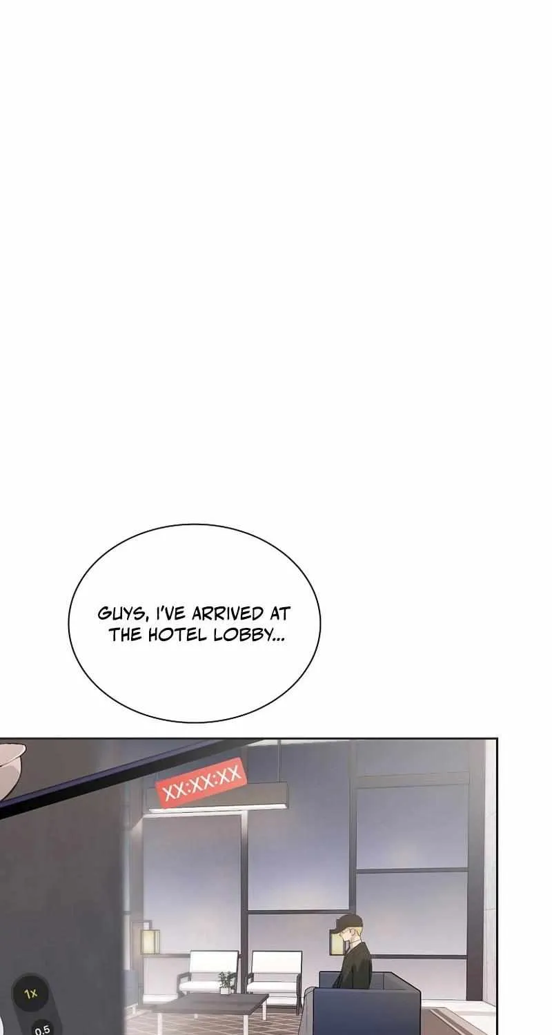 Saving the Doomed Idols With My Touch Chapter 49 page 64 - 