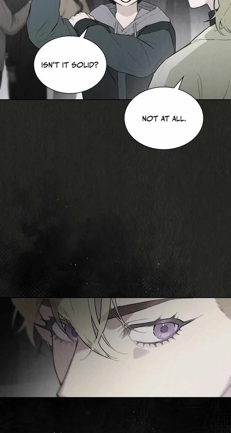 Saving the Doomed Idols With My Touch Chapter 49 page 8 - 
