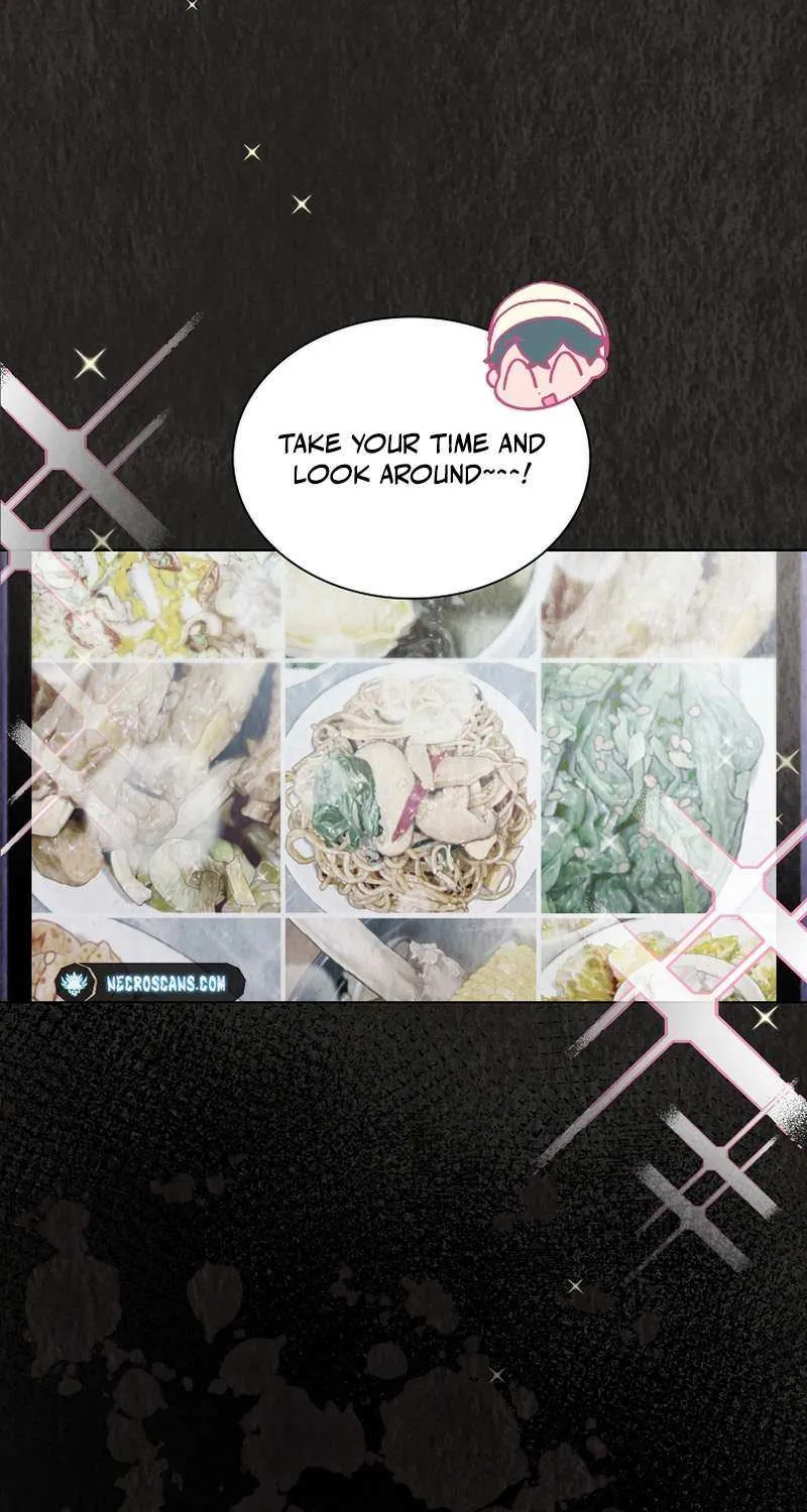 Saving the Doomed Idols With My Touch Chapter 50 page 33 - 