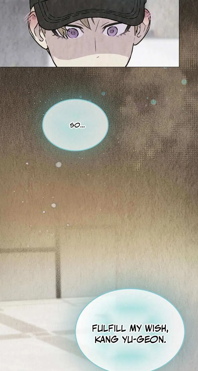 Saving the Doomed Idols With My Touch Chapter 50 page 36 - 