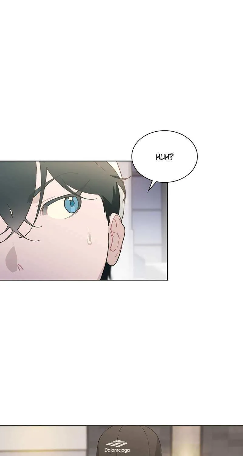Saving the Doomed Idols With My Touch Chapter 50 page 6 - 