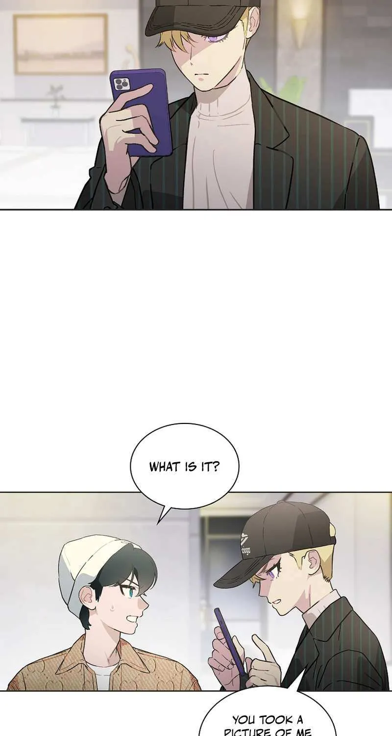 Saving the Doomed Idols With My Touch Chapter 50 page 7 - 