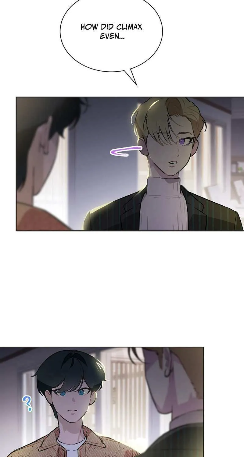 Saving the Doomed Idols With My Touch Chapter 50 page 65 - 