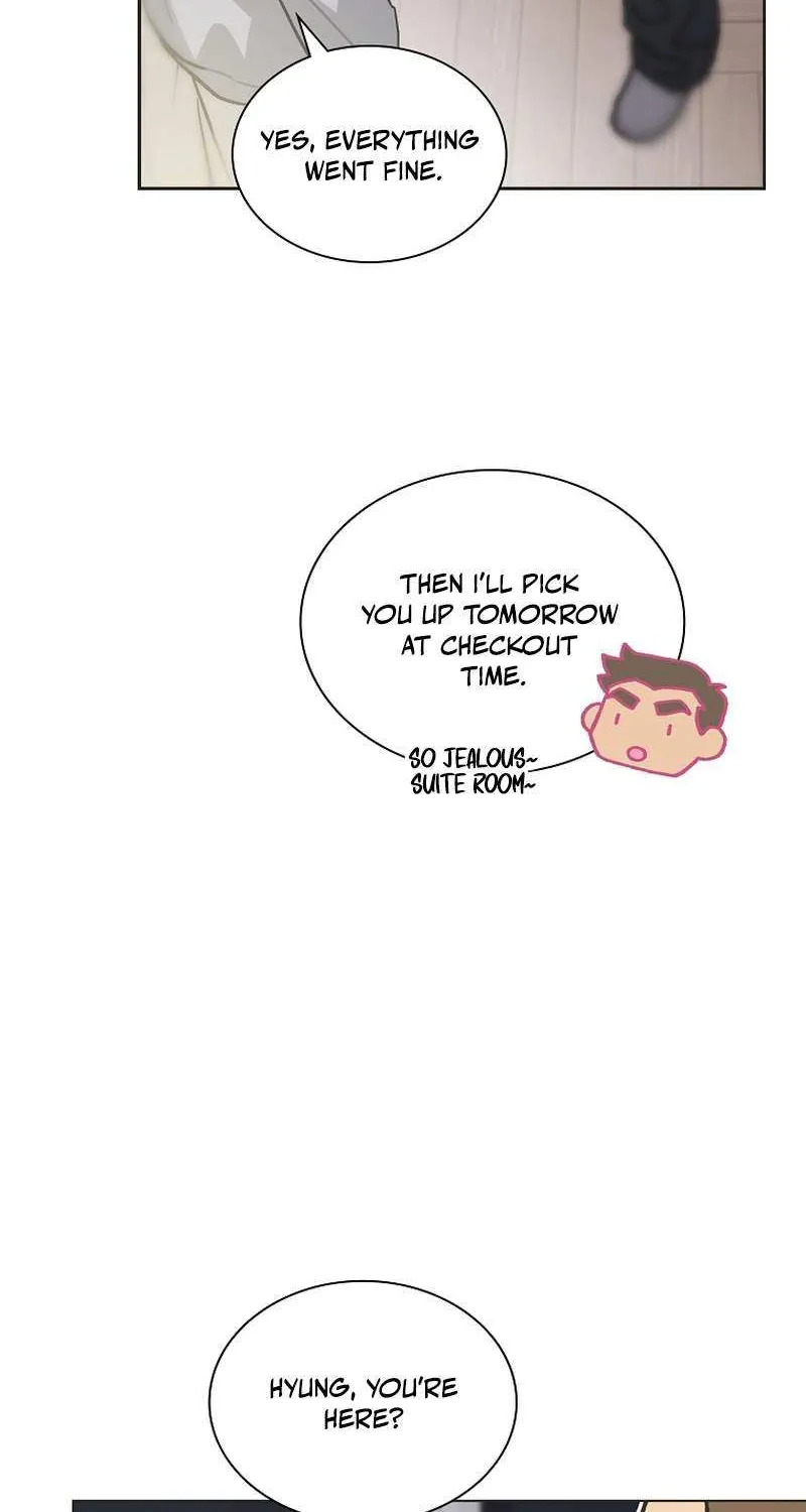Saving the Doomed Idols With My Touch Chapter 50 page 68 - 