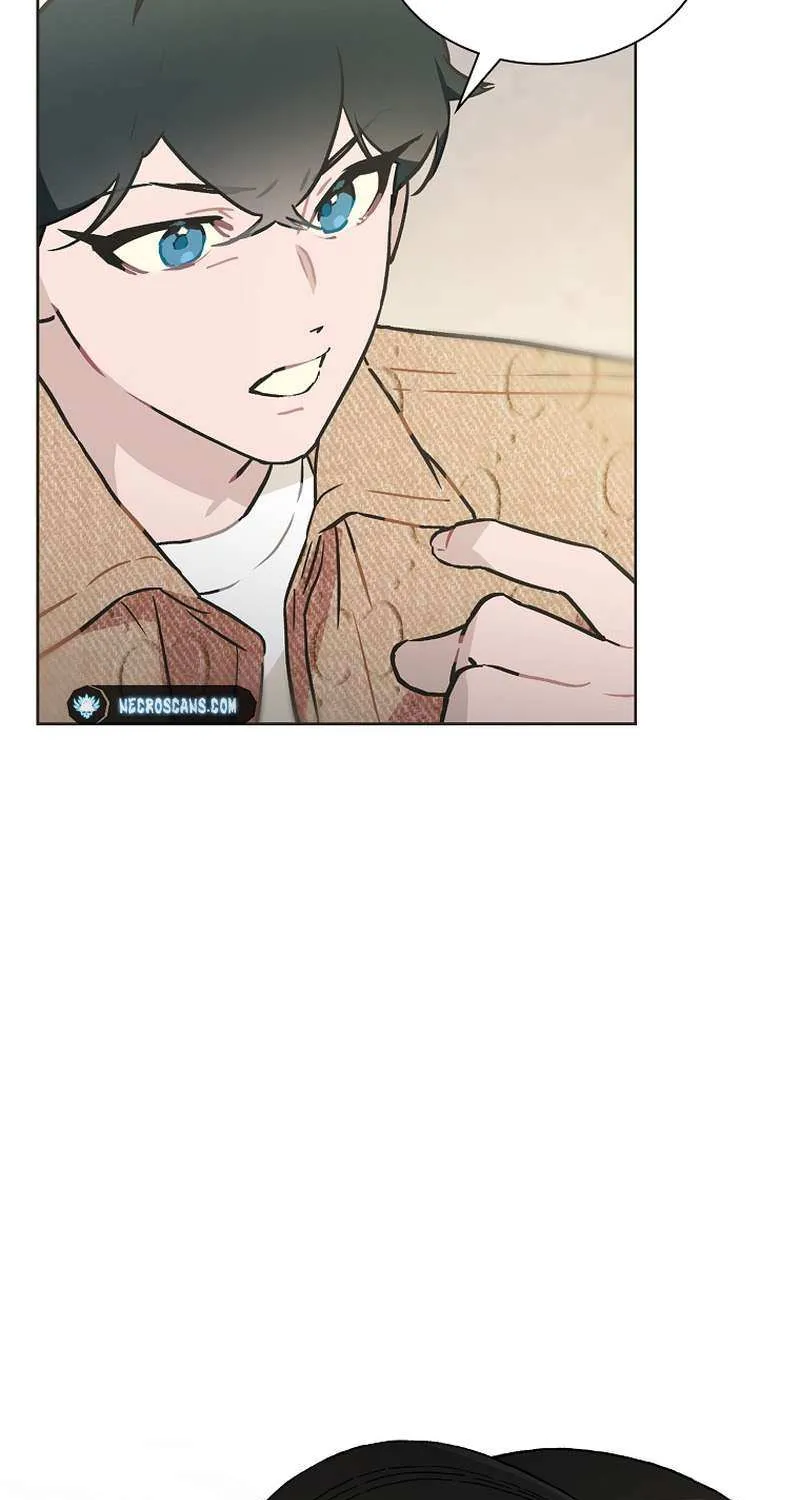 Saving the Doomed Idols With My Touch Chapter 50 page 9 - 