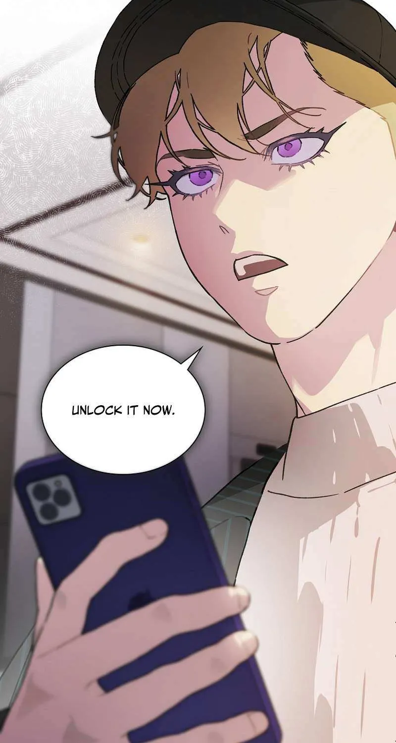 Saving the Doomed Idols With My Touch Chapter 50 page 10 - 