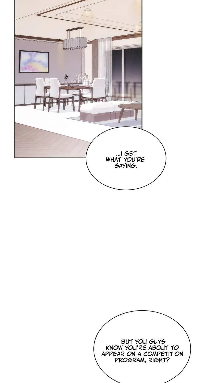 Saving the Doomed Idols With My Touch Chapter 51 page 2 - 