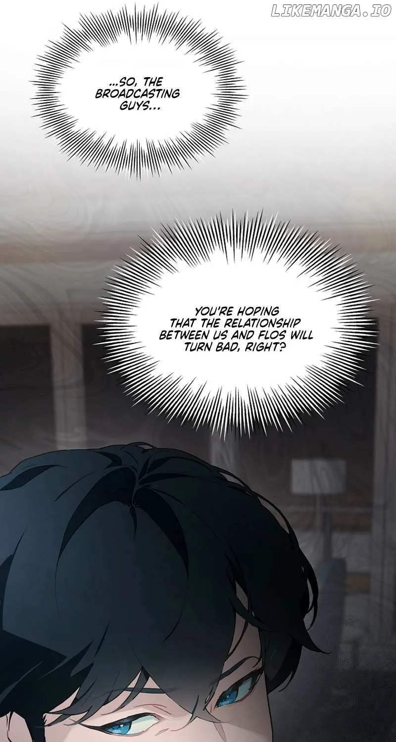 Saving the Doomed Idols With My Touch Chapter 51 page 12 - 