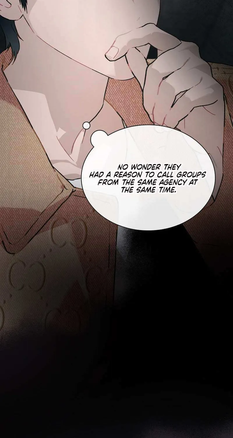 Saving the Doomed Idols With My Touch Chapter 51 page 13 - 