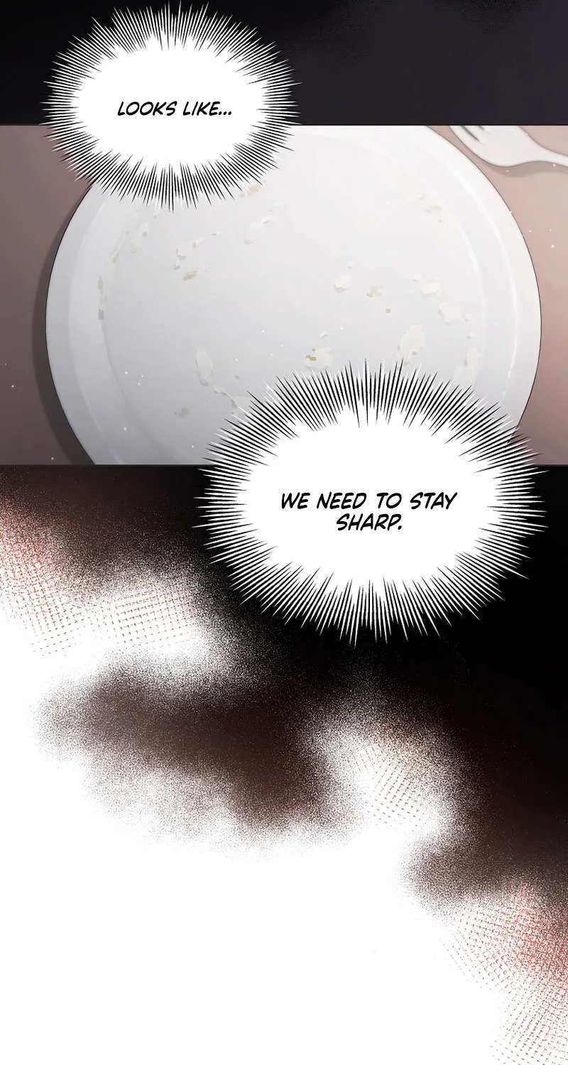 Saving the Doomed Idols With My Touch Chapter 51 page 14 - 