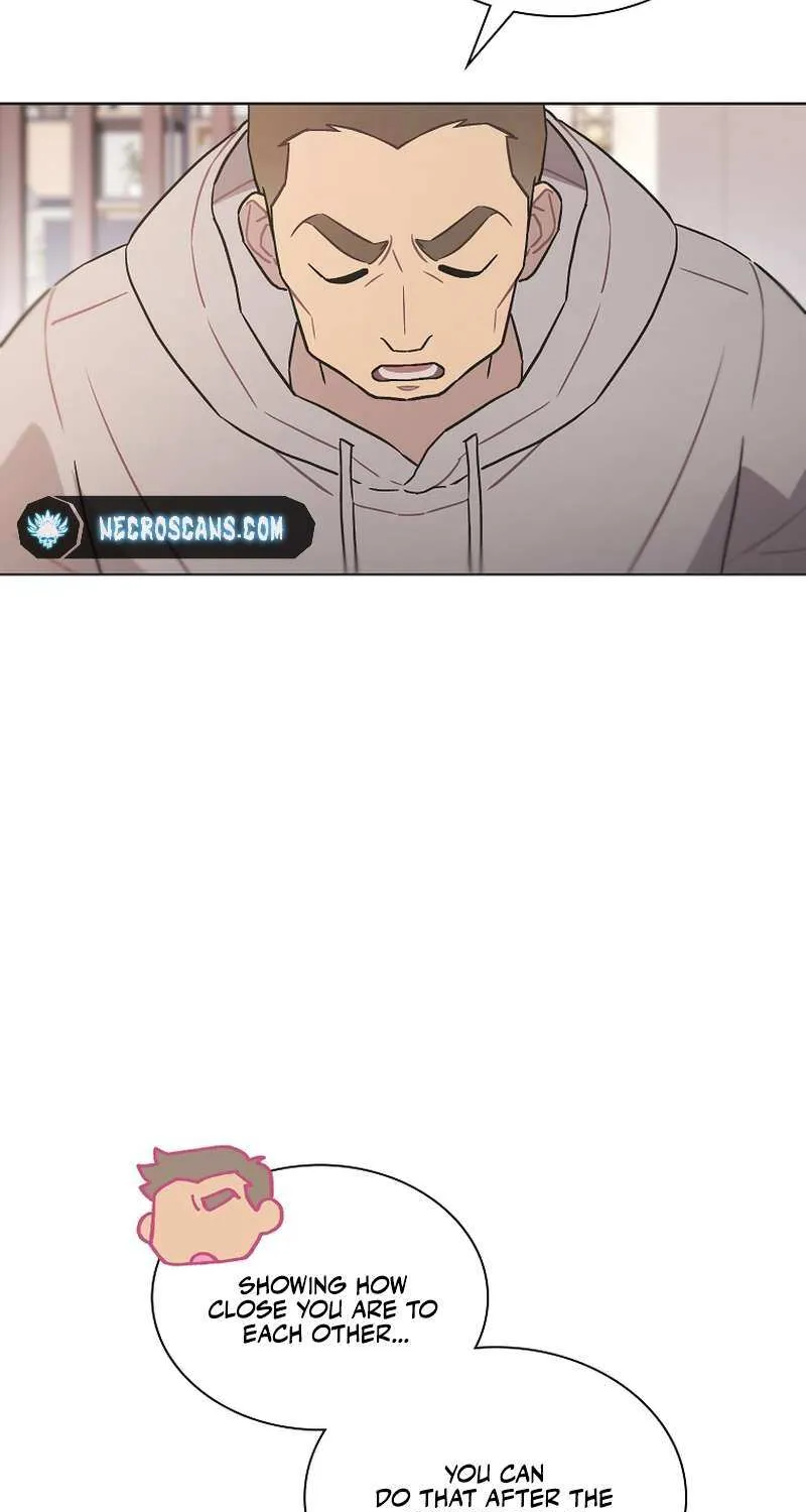 Saving the Doomed Idols With My Touch Chapter 51 page 3 - 