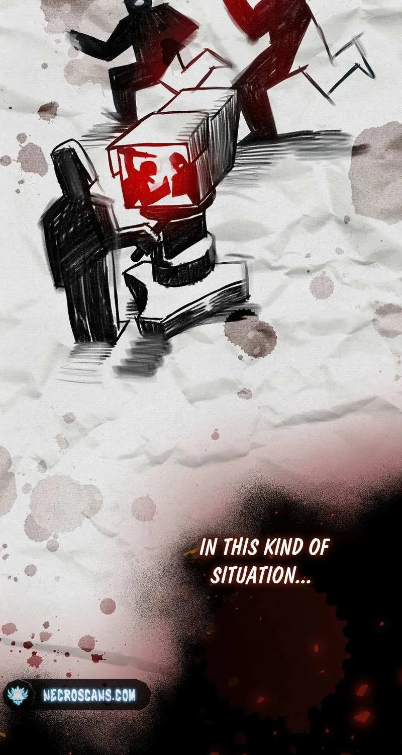 Saving the Doomed Idols With My Touch Chapter 51 page 26 - 
