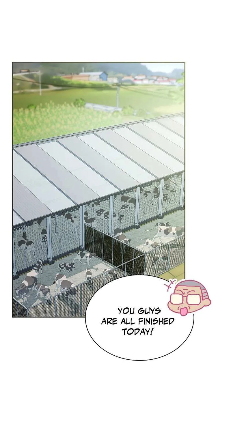 Saving the Doomed Idols With My Touch Chapter 51 page 29 - 