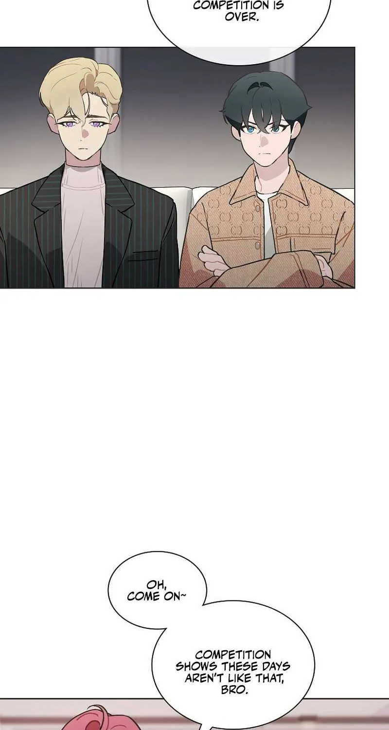 Saving the Doomed Idols With My Touch Chapter 51 page 4 - 