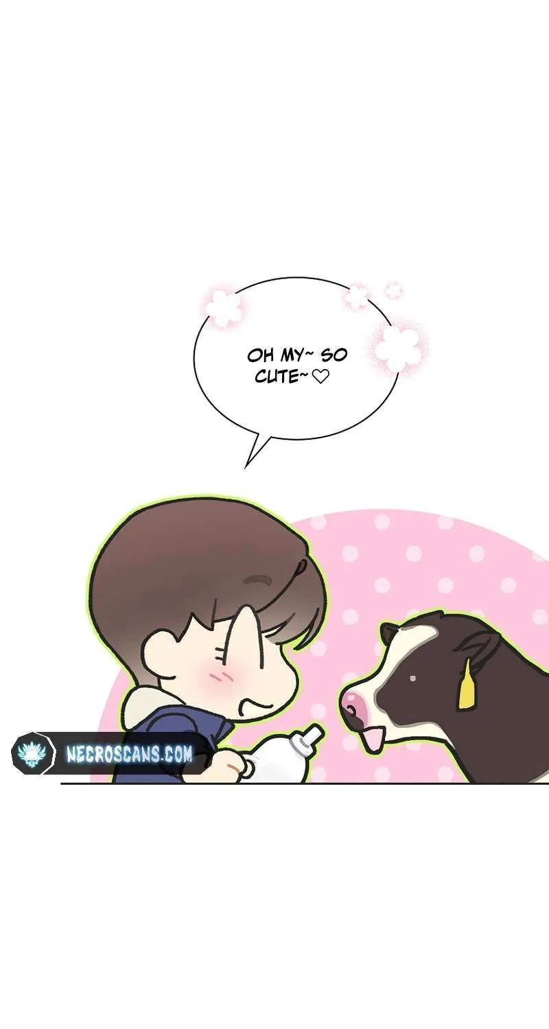 Saving the Doomed Idols With My Touch Chapter 51 page 34 - 