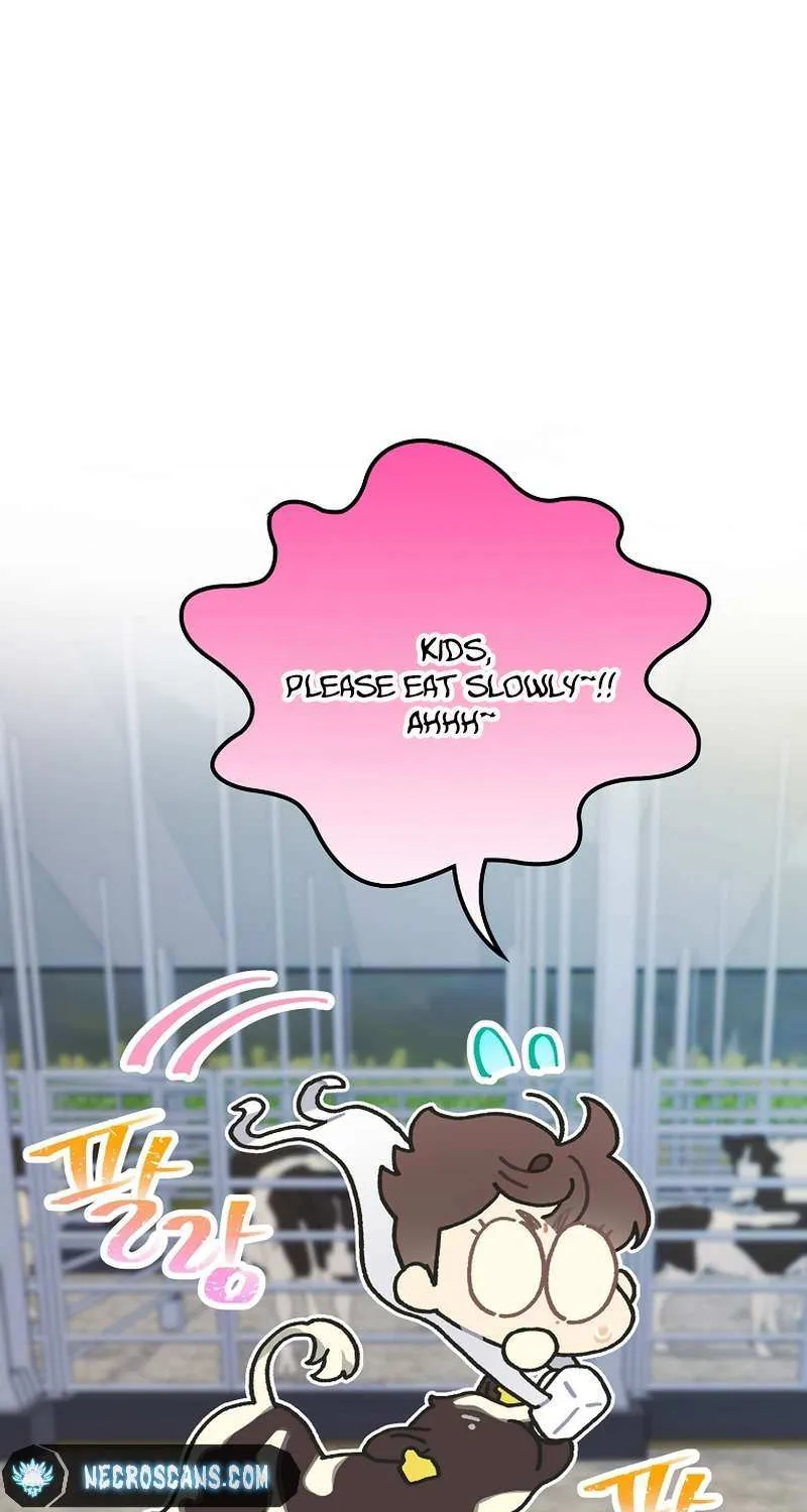 Saving the Doomed Idols With My Touch Chapter 51 page 37 - 
