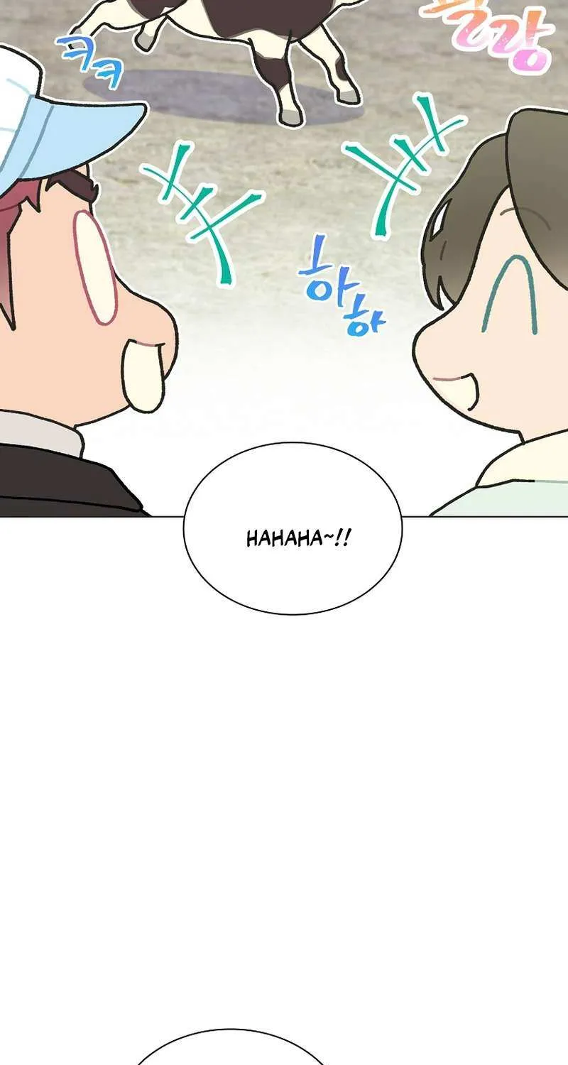 Saving the Doomed Idols With My Touch Chapter 51 page 38 - 