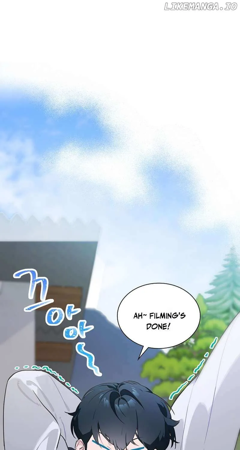Saving the Doomed Idols With My Touch Chapter 51 page 42 - 