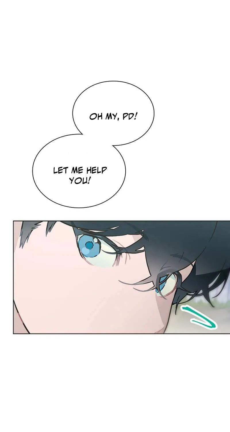 Saving the Doomed Idols With My Touch Chapter 51 page 44 - 
