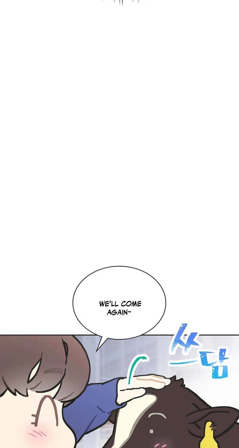 Saving the Doomed Idols With My Touch Chapter 51 page 47 - 
