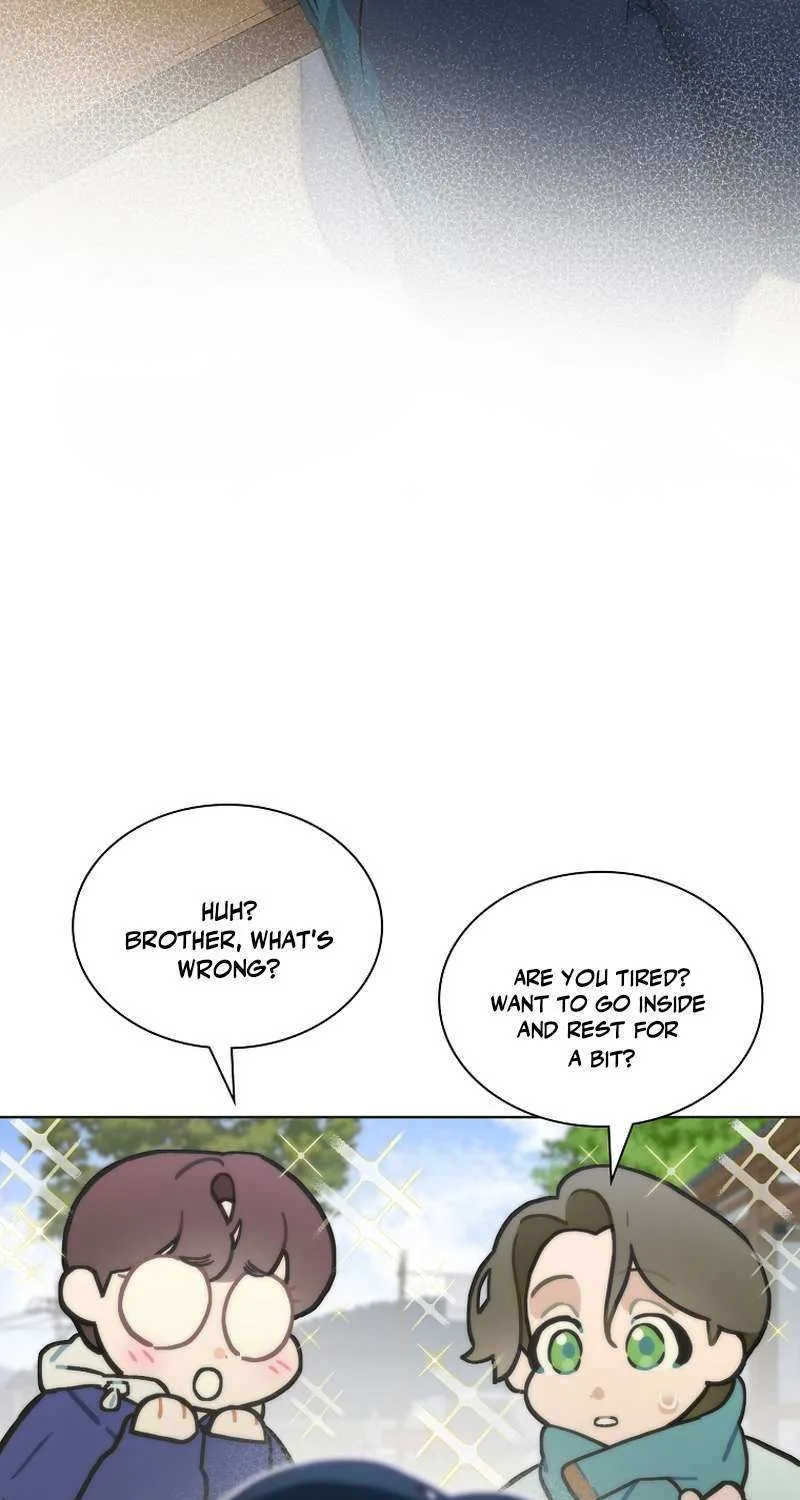 Saving the Doomed Idols With My Touch Chapter 51 page 50 - 