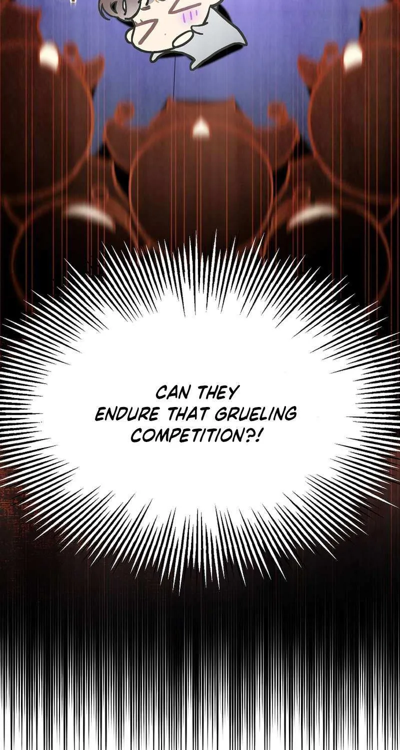 Saving the Doomed Idols With My Touch Chapter 51 page 53 - 