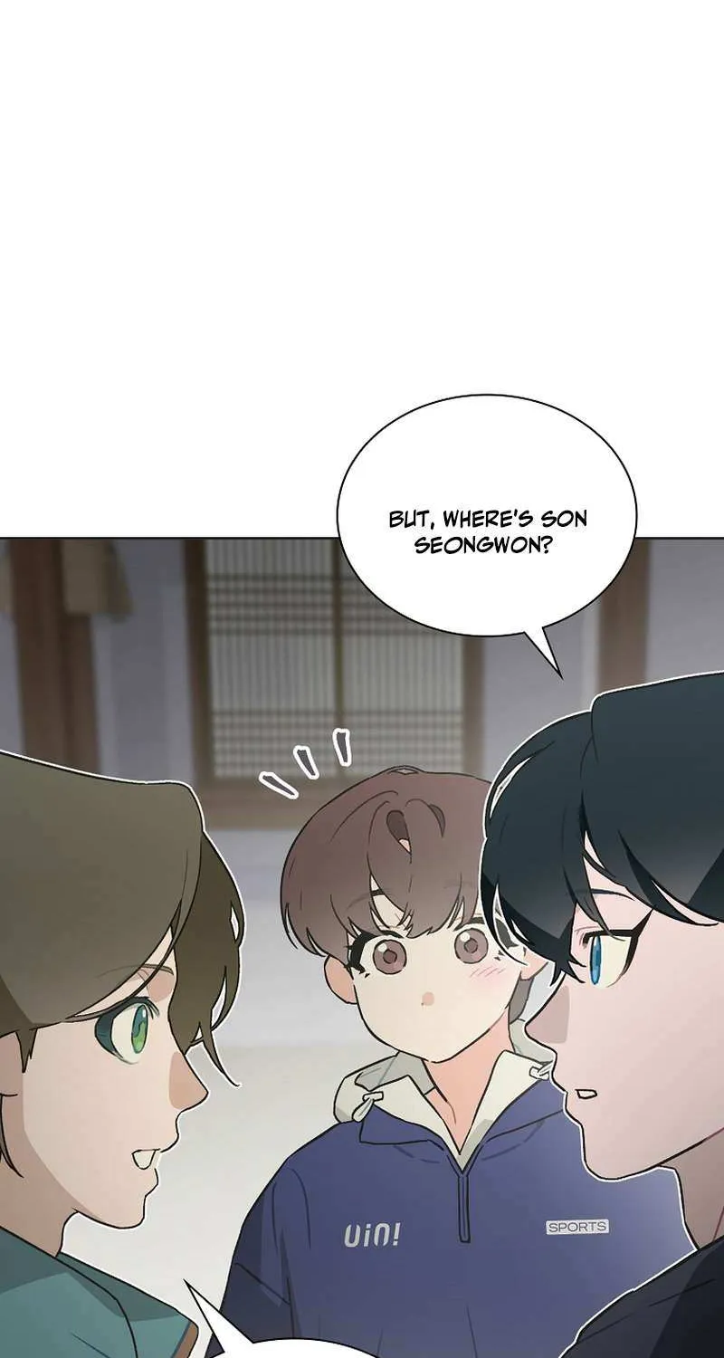 Saving the Doomed Idols With My Touch Chapter 51 page 57 - 