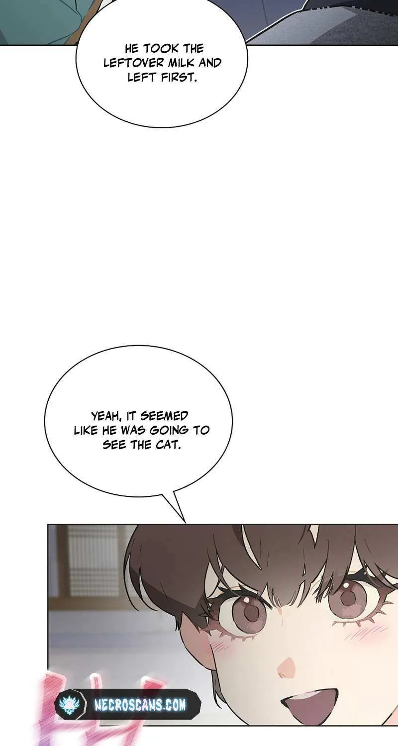 Saving the Doomed Idols With My Touch Chapter 51 page 58 - 