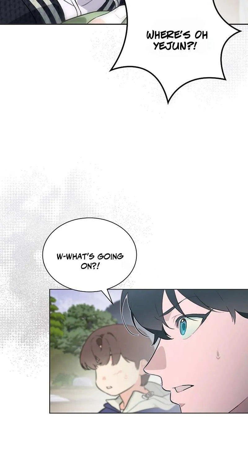 Saving the Doomed Idols With My Touch Chapter 51 page 60 - 