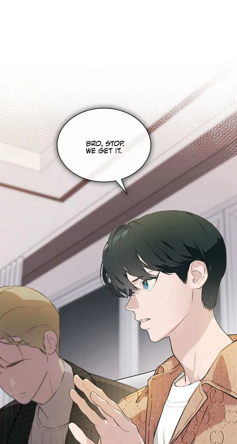 Saving the Doomed Idols With My Touch Chapter 51 page 7 - 