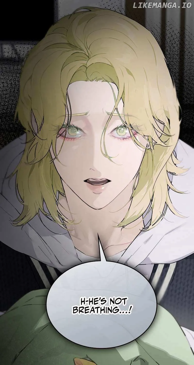 Saving the Doomed Idols With My Touch Chapter 51 page 62 - 