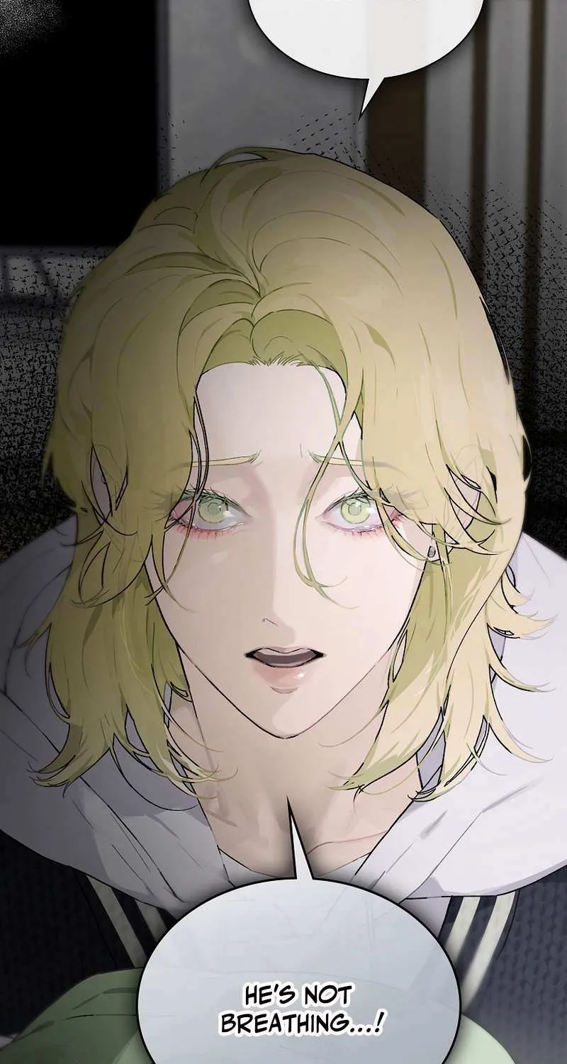 Saving the Doomed Idols With My Touch Chapter 52 page 2 - 