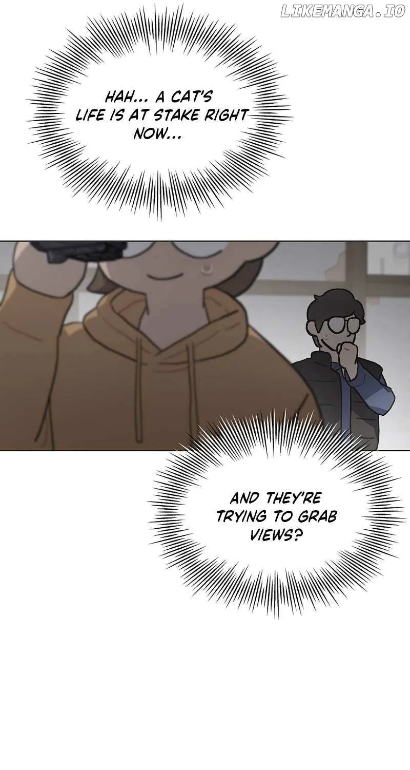Saving the Doomed Idols With My Touch Chapter 52 page 12 - 