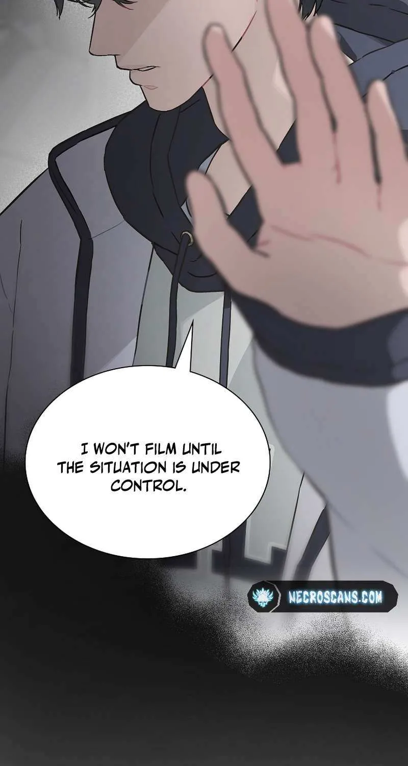 Saving the Doomed Idols With My Touch Chapter 52 page 14 - 