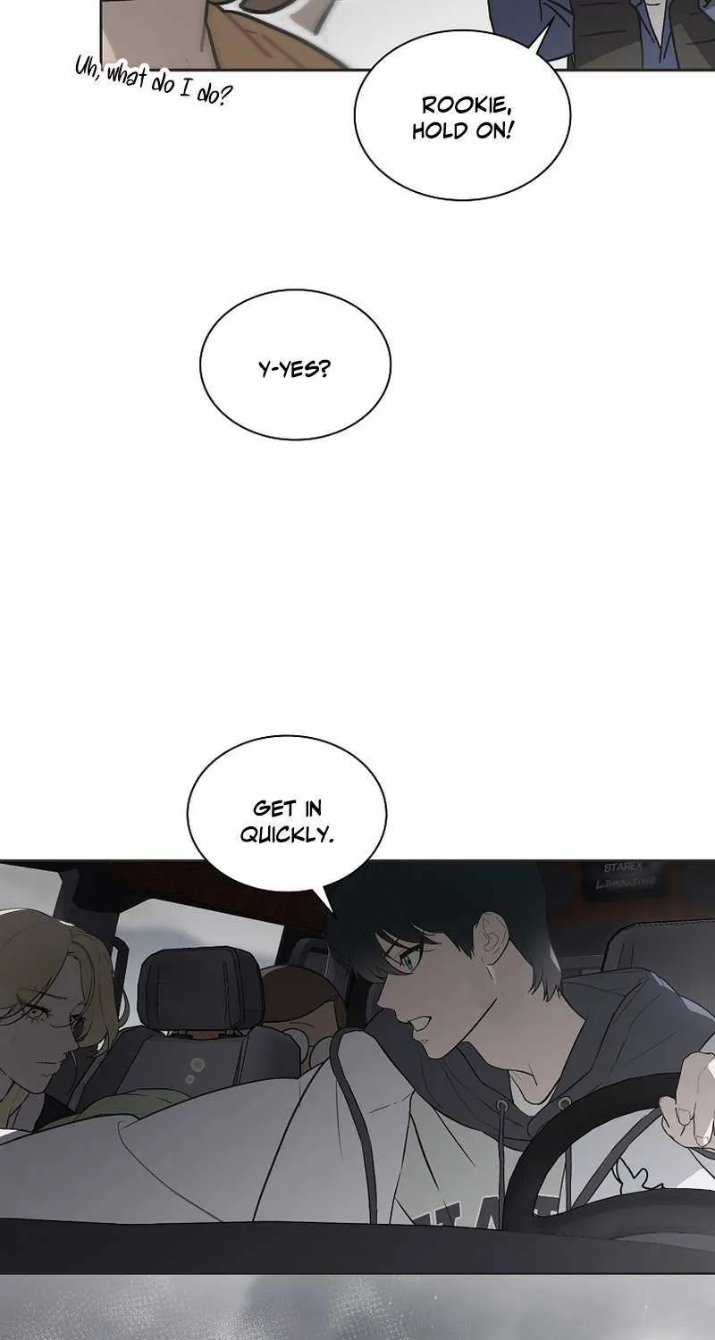 Saving the Doomed Idols With My Touch Chapter 52 page 16 - 