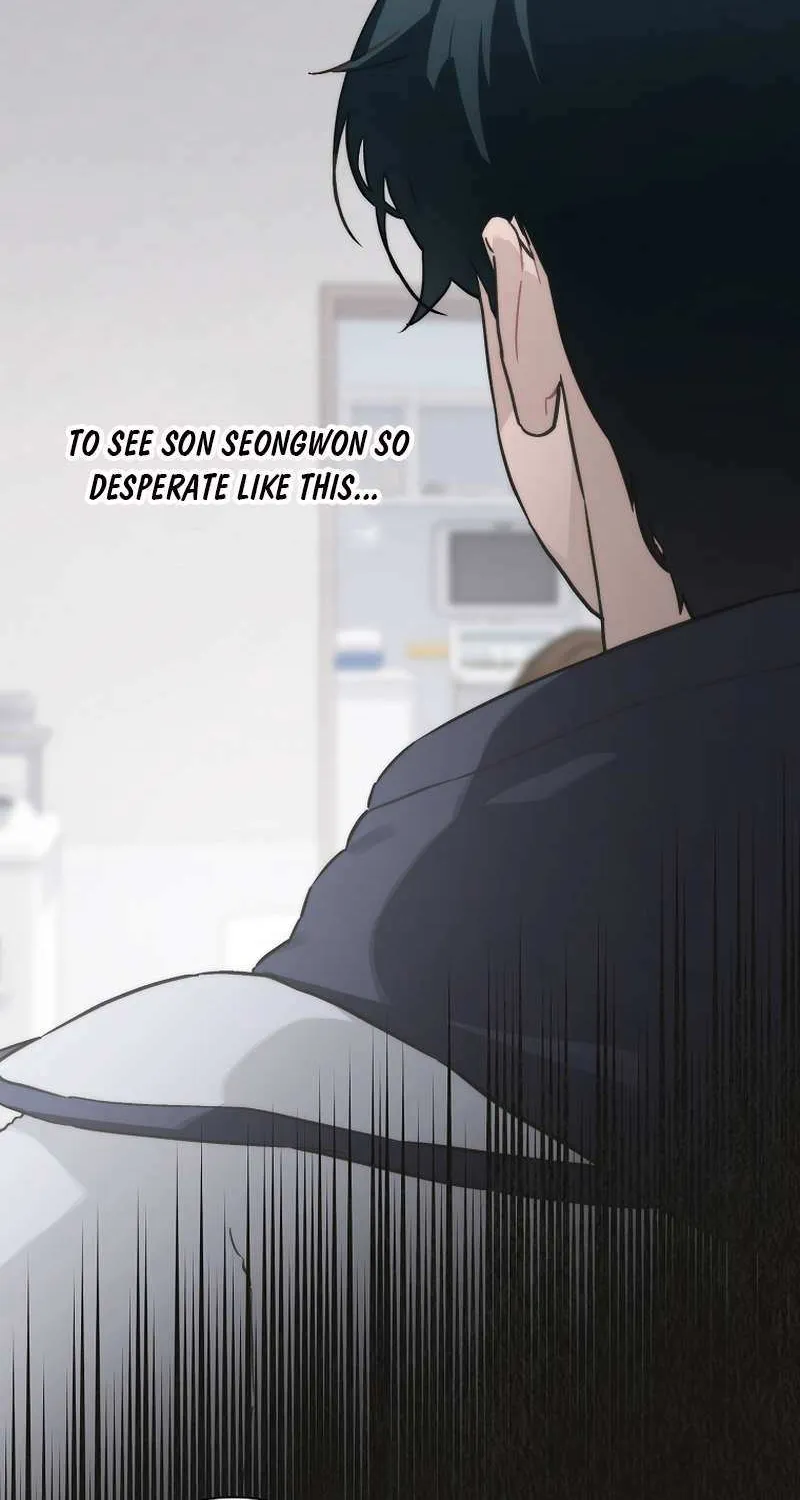 Saving the Doomed Idols With My Touch Chapter 52 page 23 - 