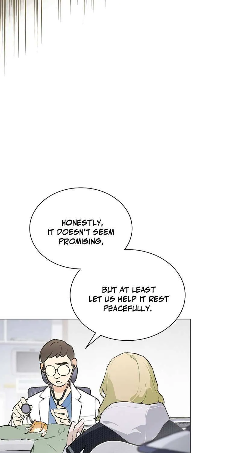 Saving the Doomed Idols With My Touch Chapter 52 page 28 - 
