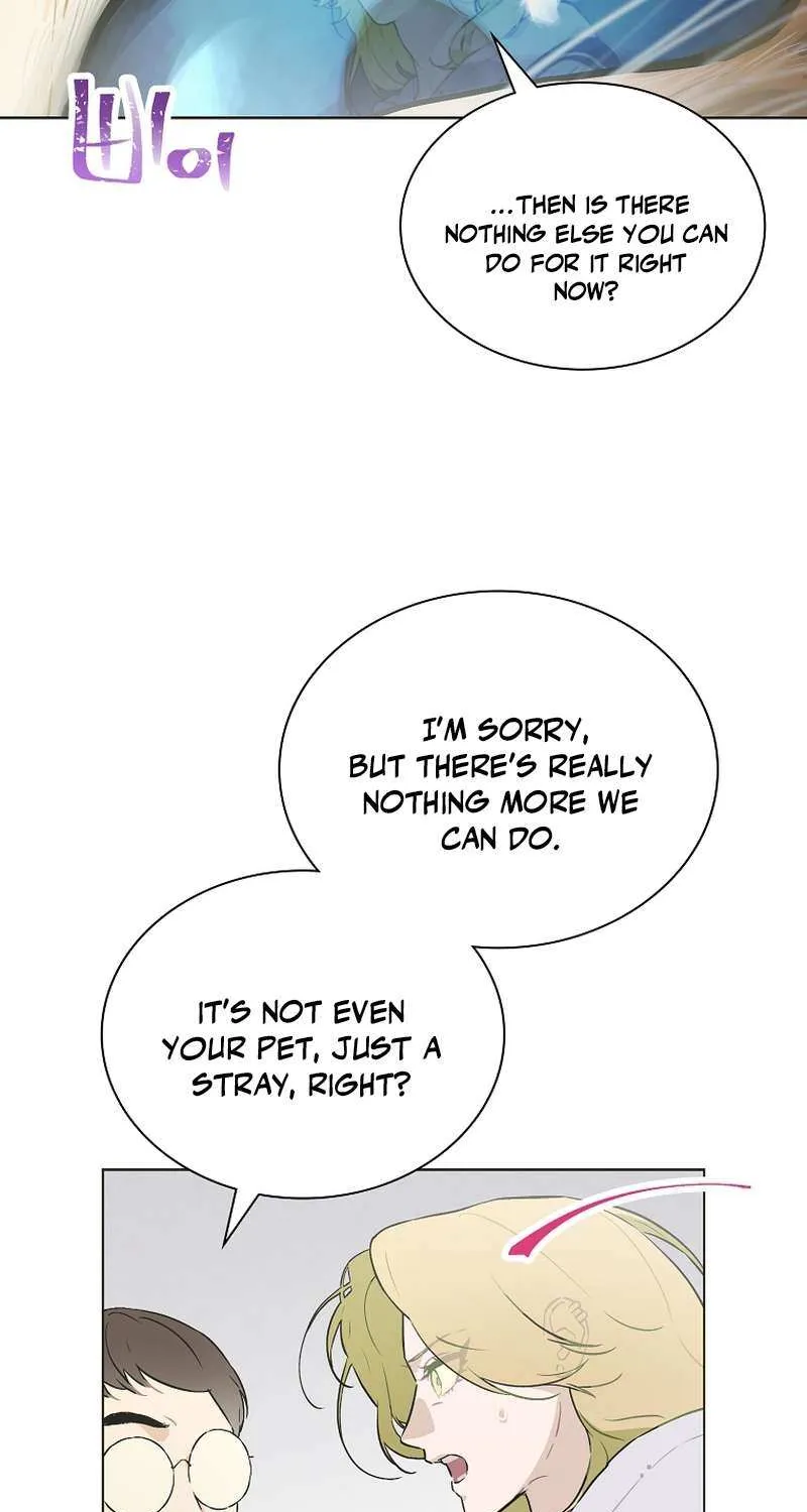 Saving the Doomed Idols With My Touch Chapter 52 page 30 - 