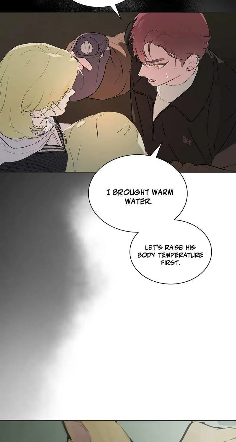 Saving the Doomed Idols With My Touch Chapter 52 page 4 - 