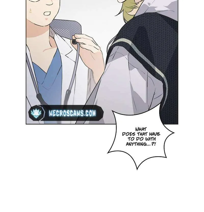 Saving the Doomed Idols With My Touch Chapter 52 page 31 - 