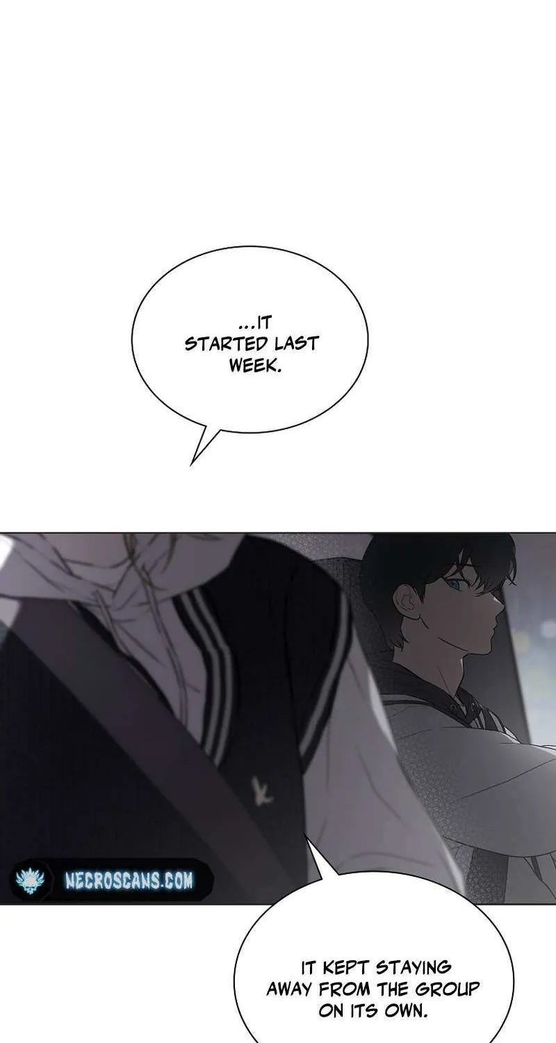 Saving the Doomed Idols With My Touch Chapter 52 page 35 - 