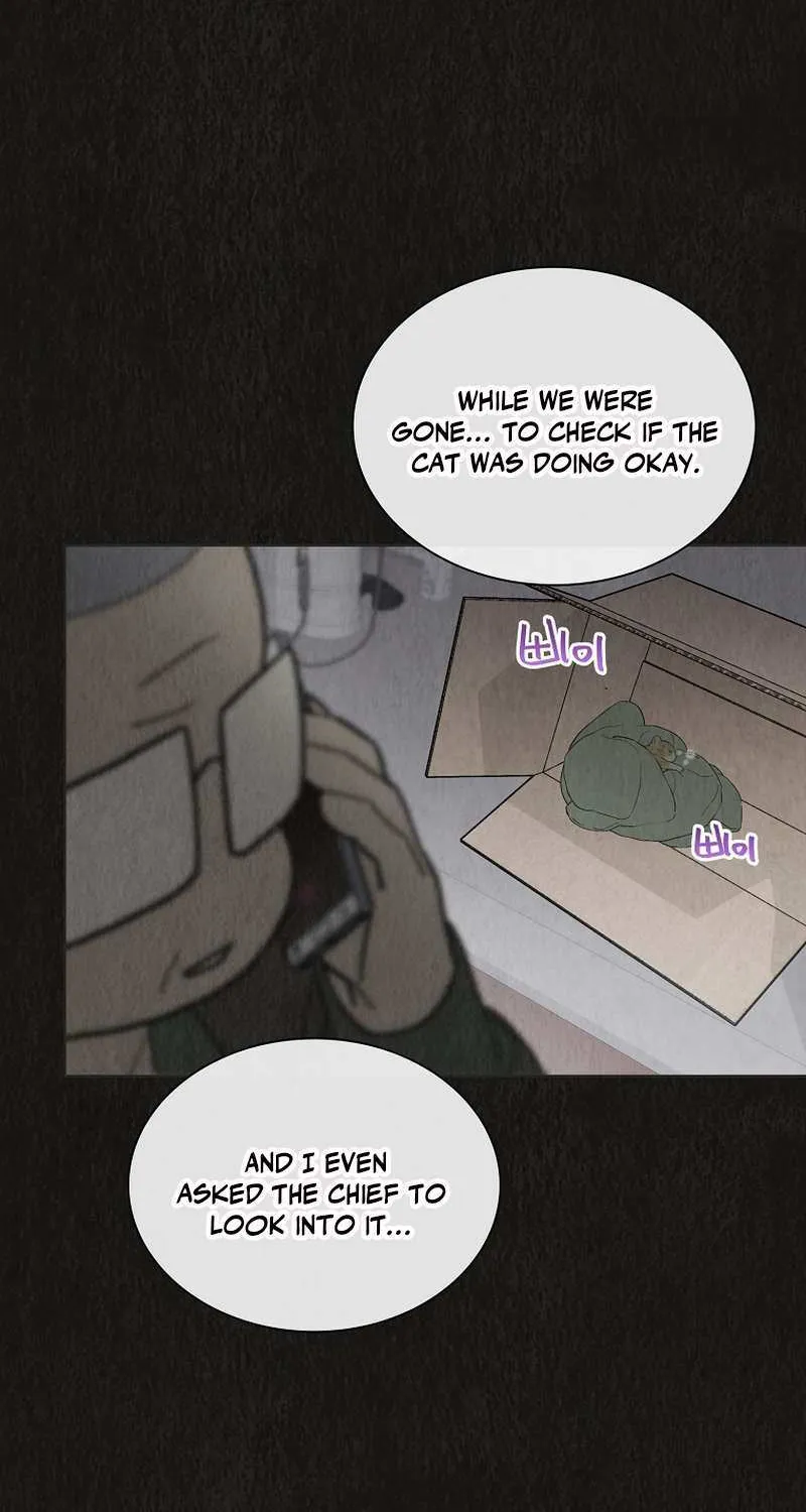 Saving the Doomed Idols With My Touch Chapter 52 page 37 - 