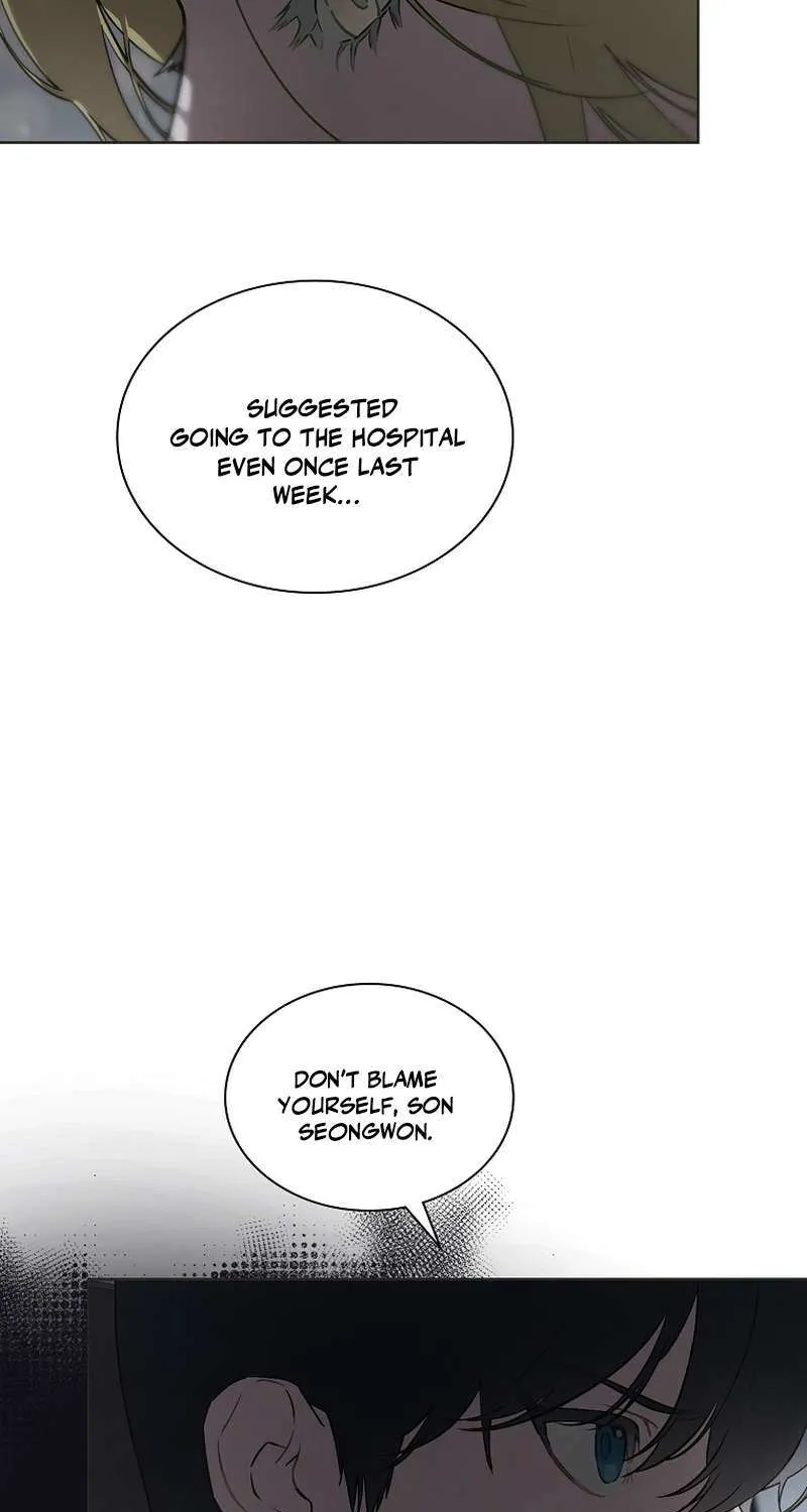 Saving the Doomed Idols With My Touch Chapter 52 page 40 - 