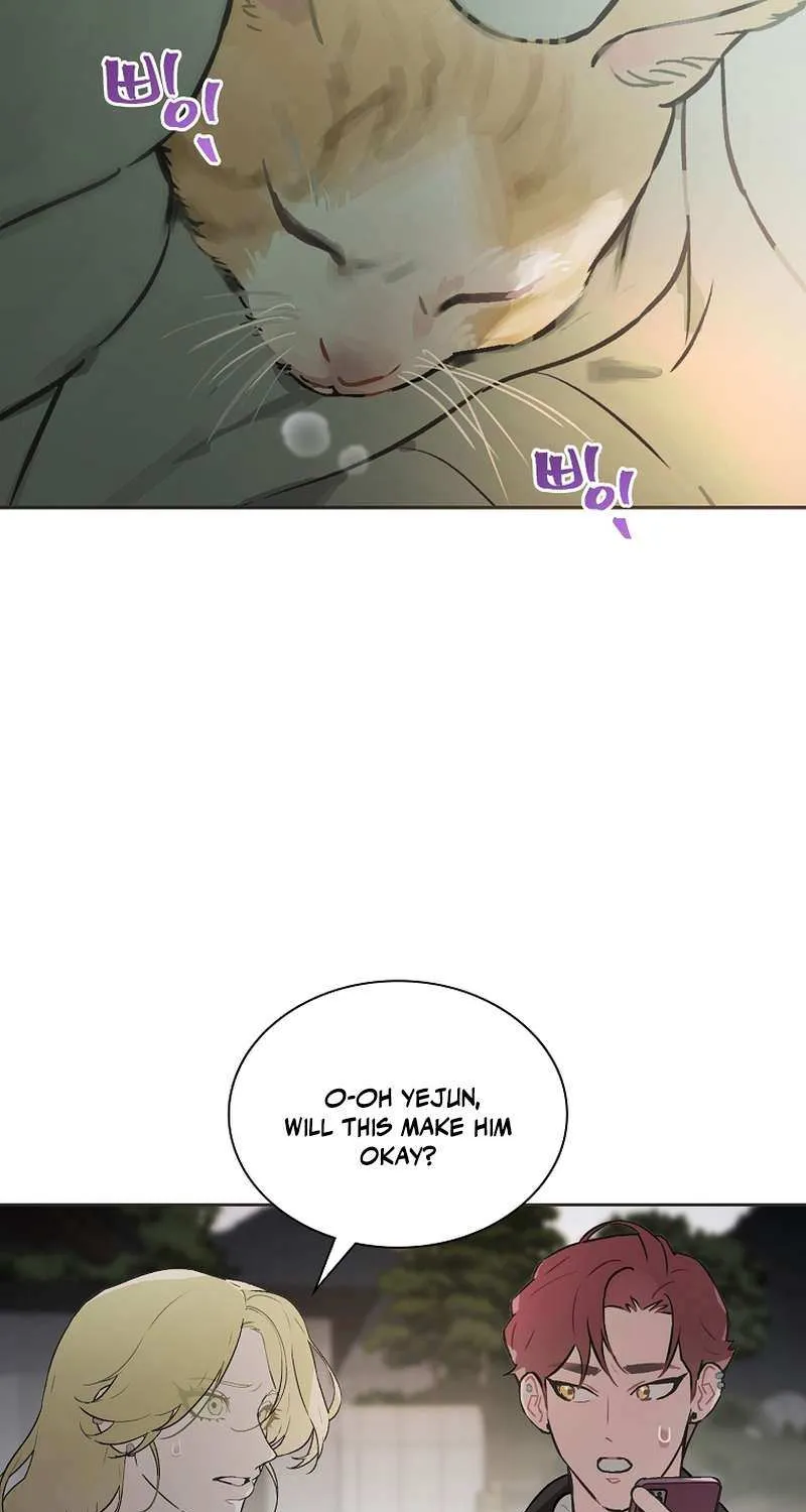 Saving the Doomed Idols With My Touch Chapter 52 page 5 - 