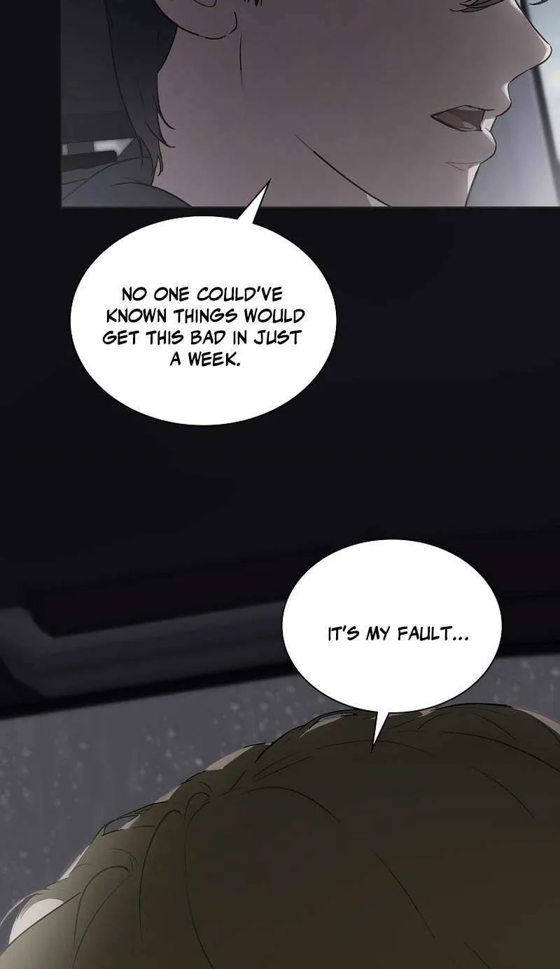 Saving the Doomed Idols With My Touch Chapter 52 page 41 - 