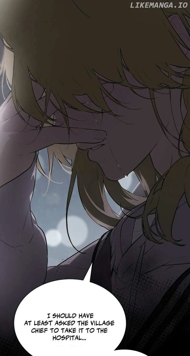 Saving the Doomed Idols With My Touch Chapter 52 page 42 - 