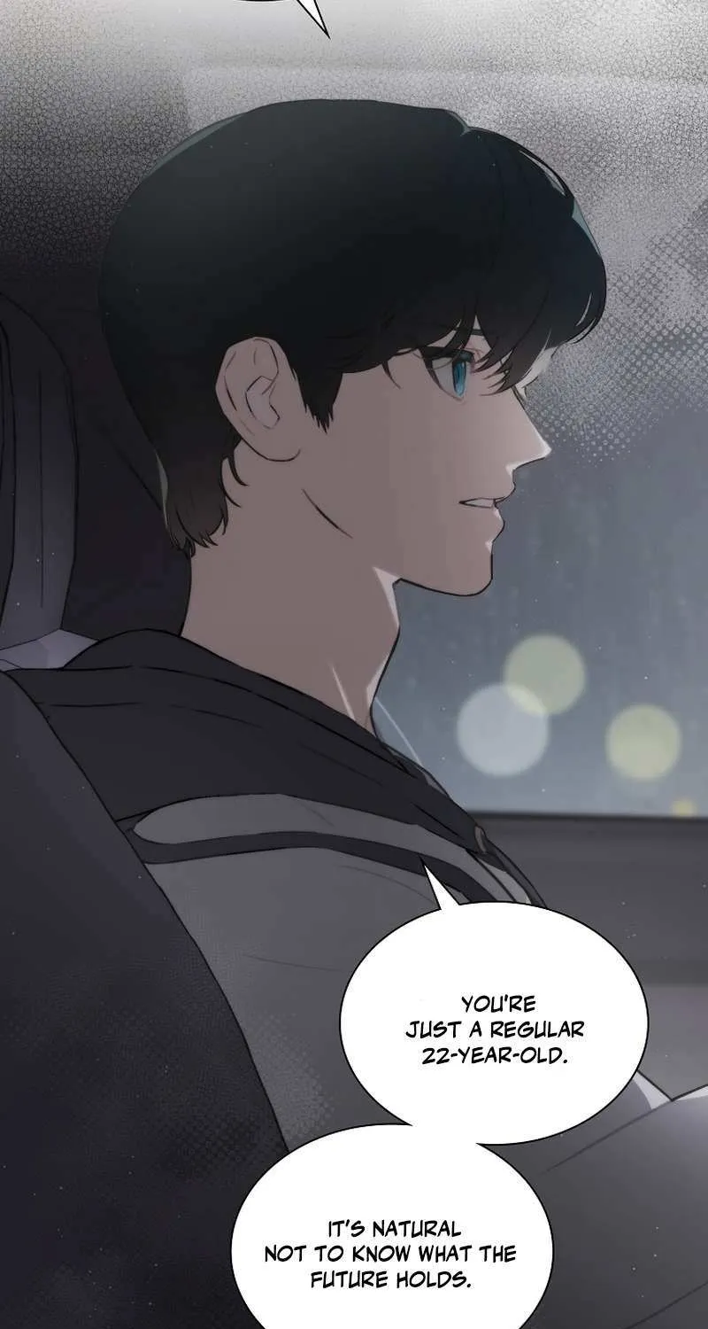 Saving the Doomed Idols With My Touch Chapter 52 page 46 - 